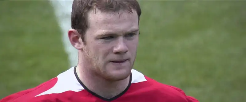 Rooney Screenshot 5 Rooney Screenshot 5