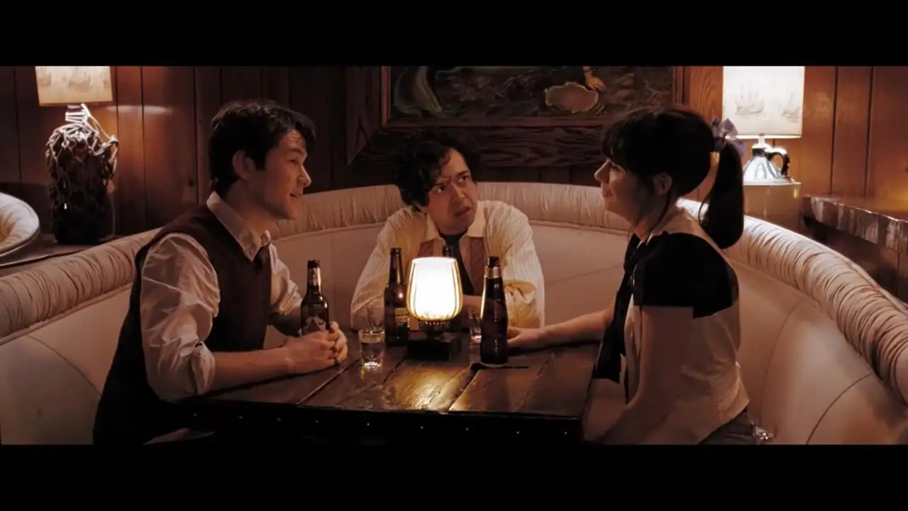 500 Days of Summer Screenshot 3 500 Days of Summer Screenshot 3