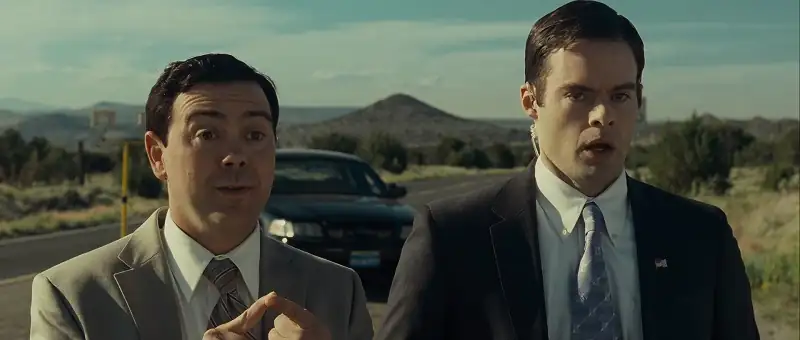 Paul Screenshot 3