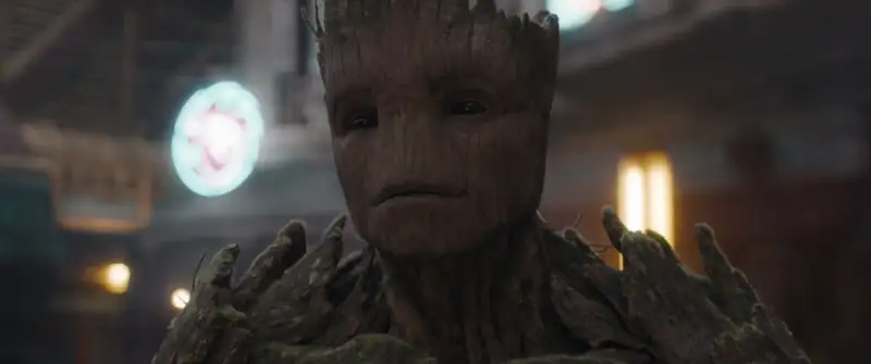 Guardians of the Galaxy Volume 3 Screenshot 1
