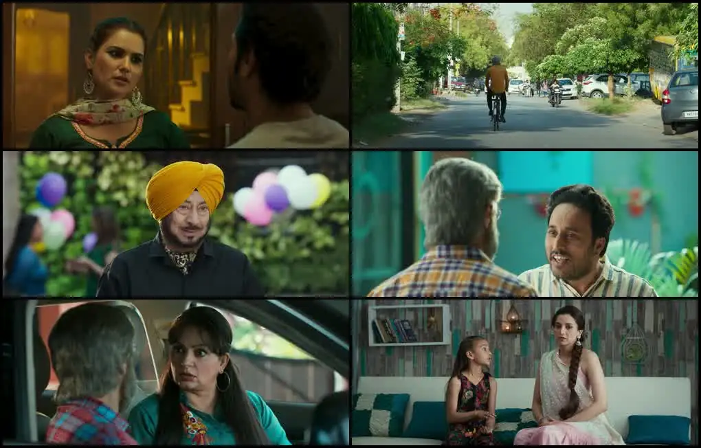 Naukar Vahuti Da Screenshot 1
