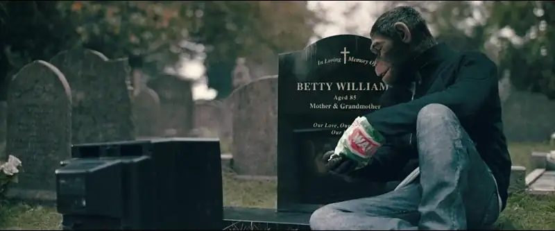 Better Man Screenshot 5 Better Man Screenshot 5