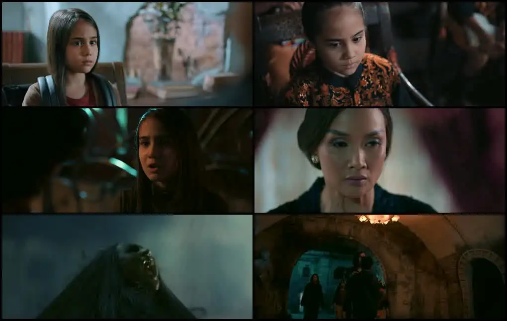 Kuntilanak 3 Screenshot 1