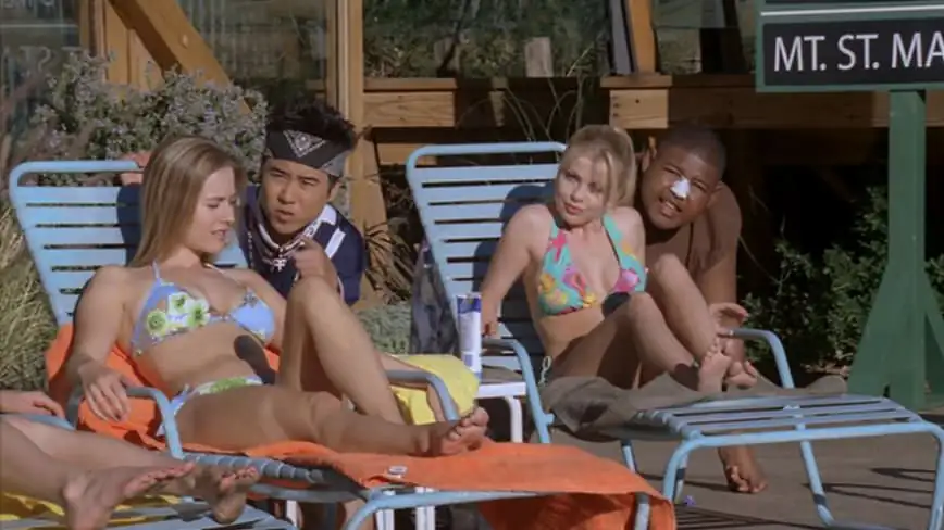 American Pie Presents: Band Camp Screenshot 3