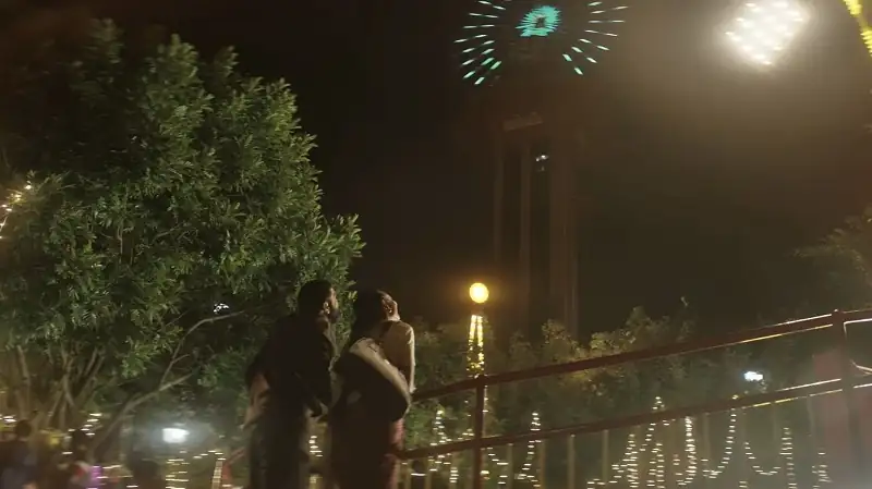 Sapta Saagaradaache Ello (Side B) Screenshot 4