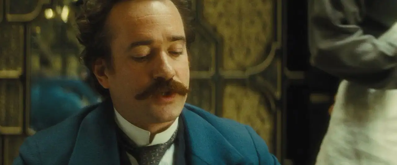 Anna Karenina Screenshot 4 Anna Karenina Screenshot 4