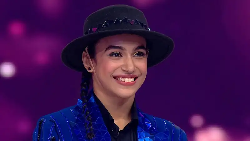 Jhalak Dikhhla Jaa Screenshot 3