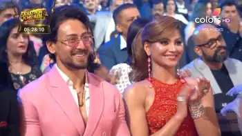 IIFA Rocks Screenshot 1