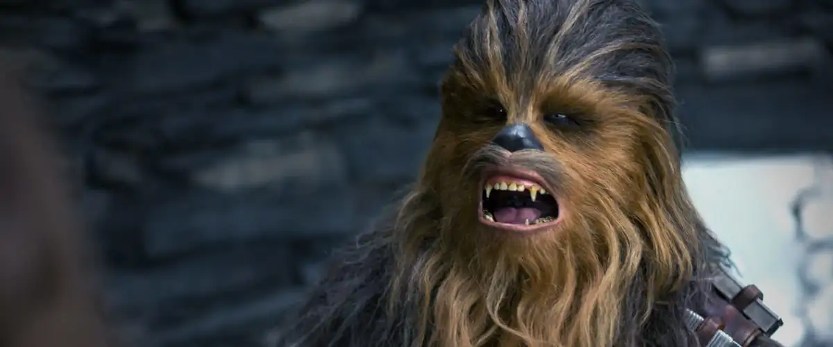 Star Wars: Episode VII – The Force Awakens Screenshot 3