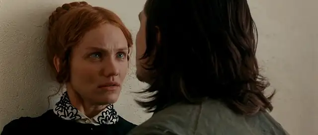 Gangs of New York Screenshot 3 Gangs of New York Screenshot 3