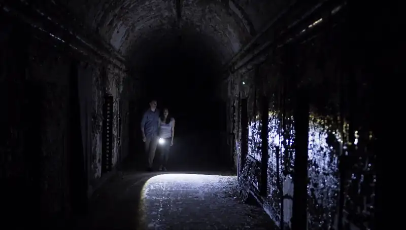Against the Night Screenshot 3