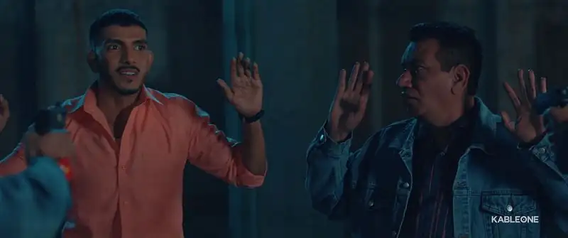 Super Punjabi Screenshot 1