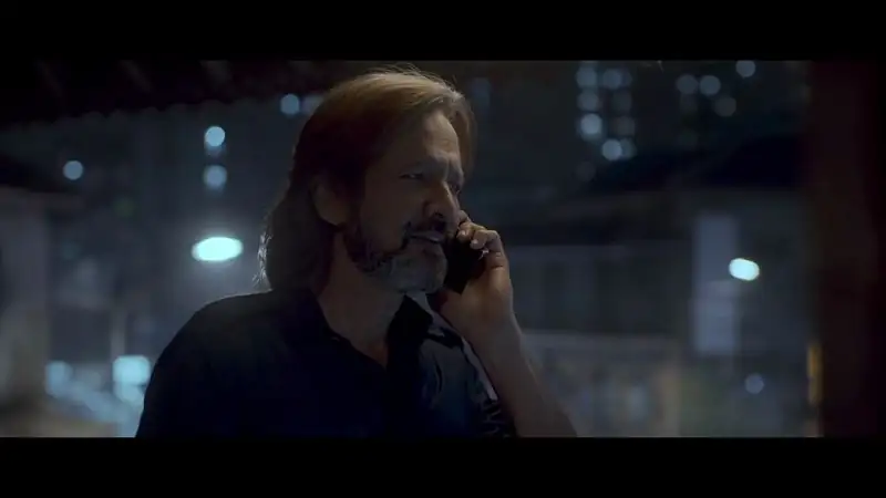 Murshid Screenshot 2