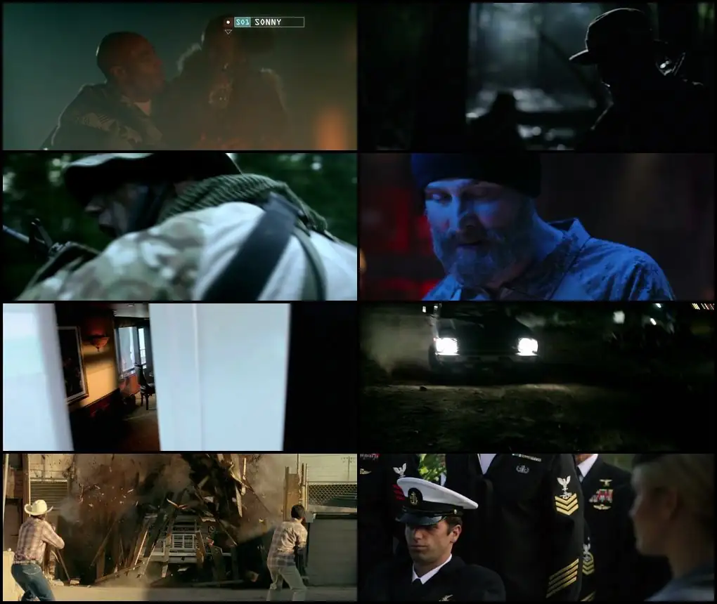 Act of Valor Screenshot 1
