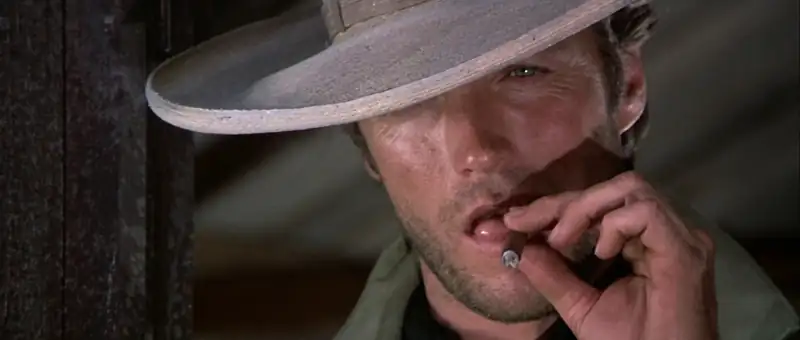 The Good the Bad and the Ugly Screenshot 1