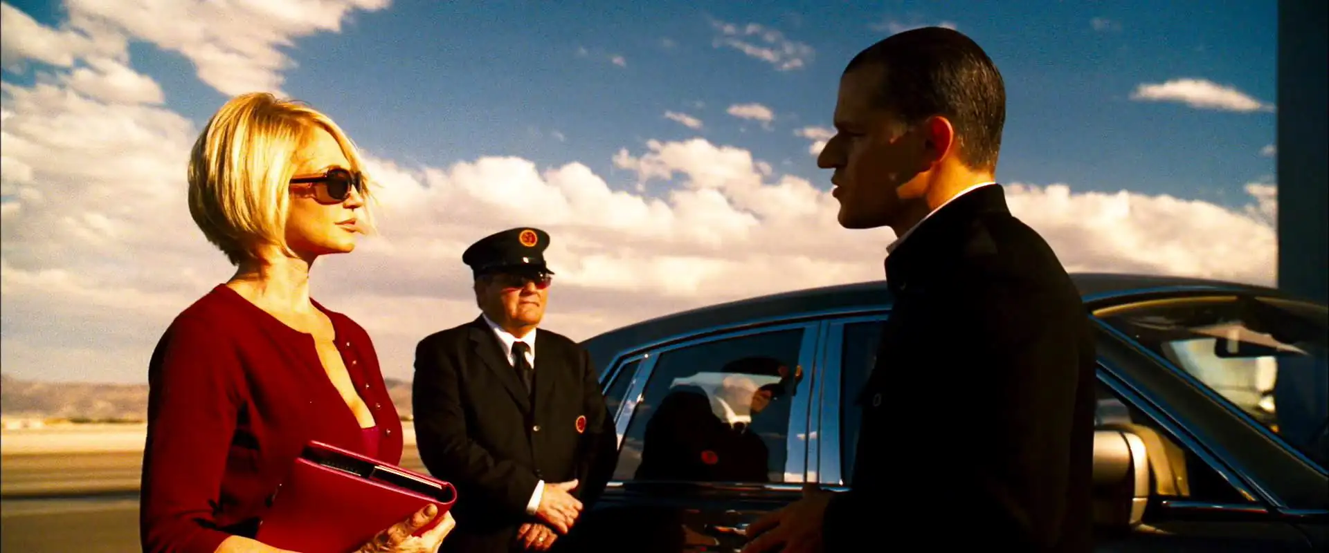 Ocean’s Thirteen Screenshot 2