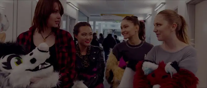 Lone Wolf Screenshot 4