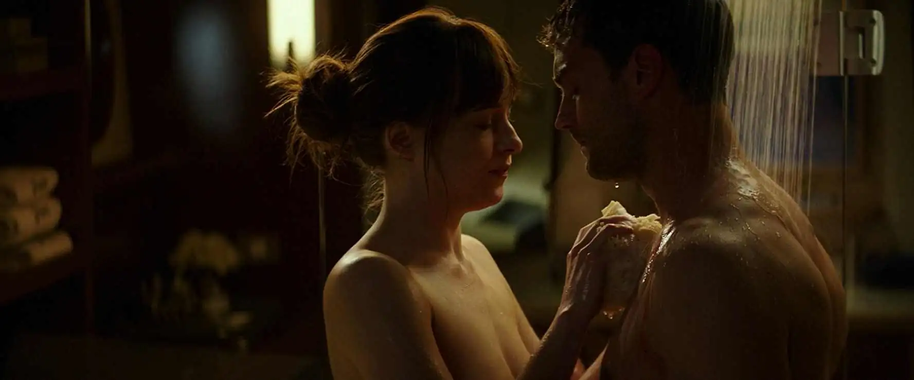 Fifty Shades Darker Screenshot 8