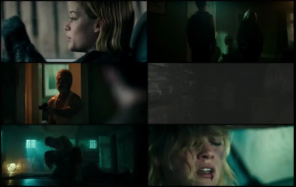 Don’t Breathe Screenshot 1 Don’t Breathe Screenshot 1