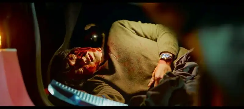 As You Stood By Screenshot 6