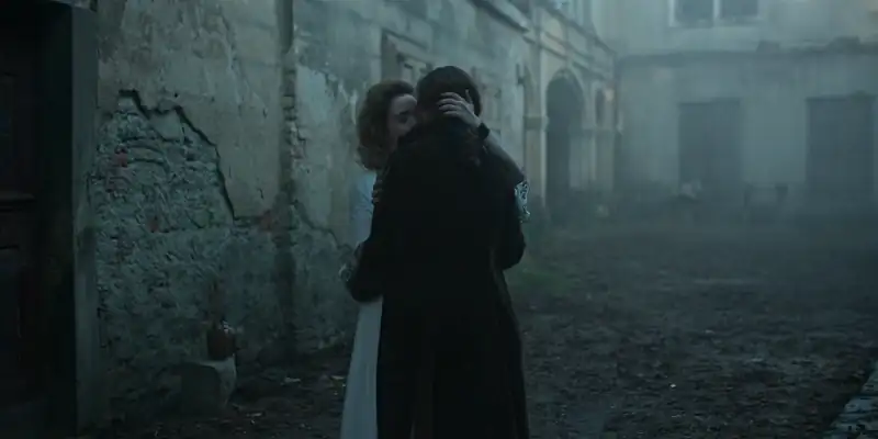 Dangerous Liaisons Screenshot 1