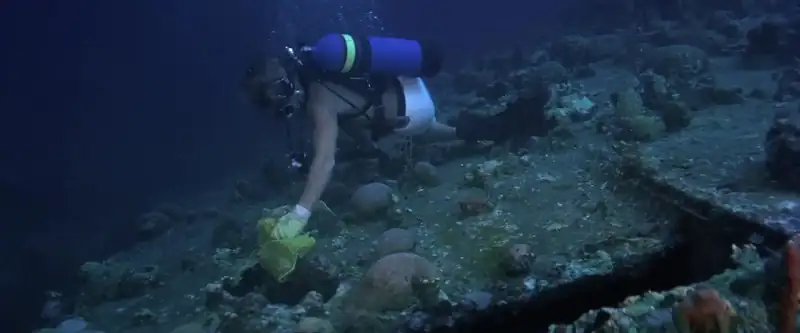 The Deep Screenshot 1