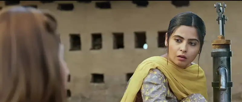 Surkhi Bindi Screenshot 1
