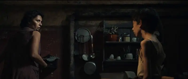 The Children’s Train Screenshot 1