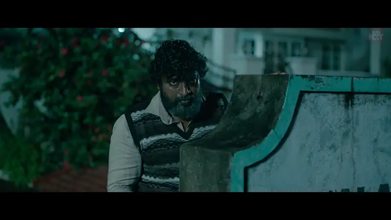Sabari Screenshot 4
