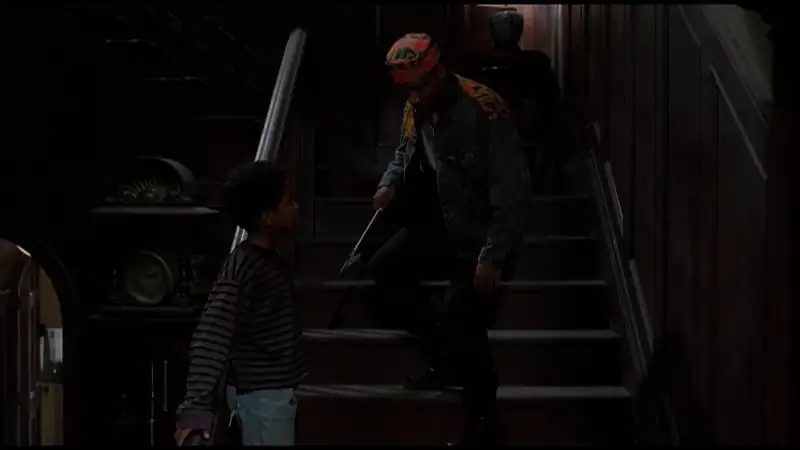 The People Under the Stairs Screenshot 2