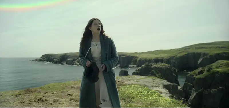 Peter Pan & Wendy Screenshot 3