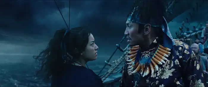 The Pirates: The Last Royal Treasure Screenshot 5