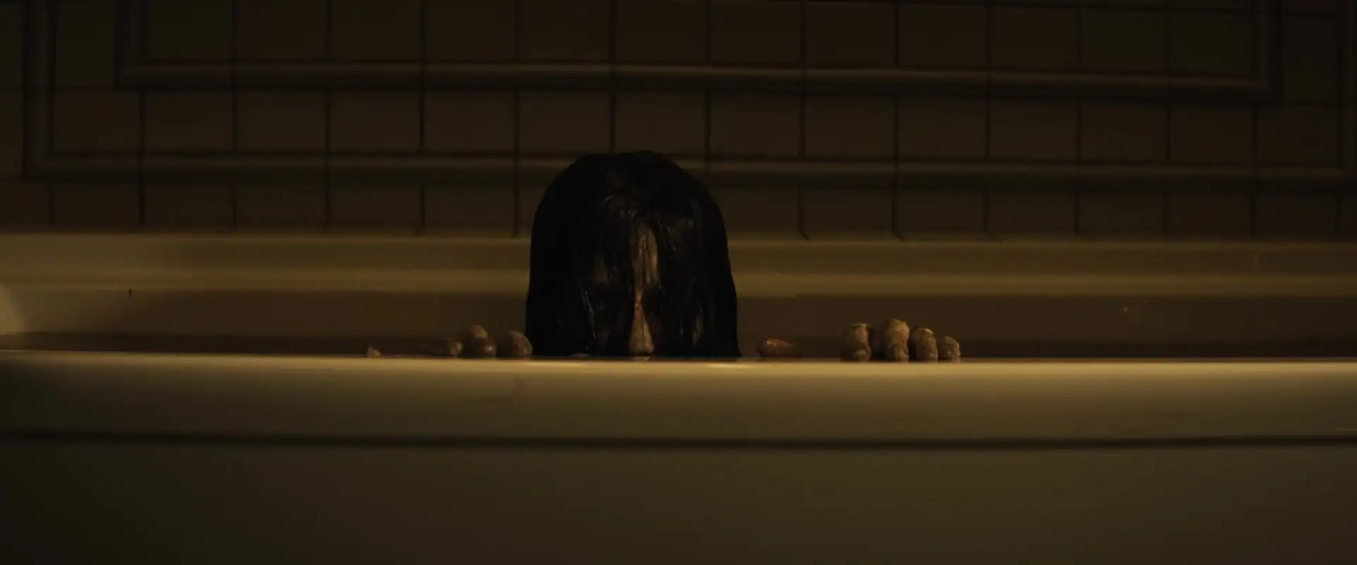 The Grudge Screenshot 2
