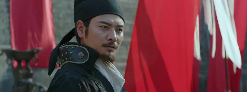Di Renjie Flying Head Rakshasa Screenshot 2
