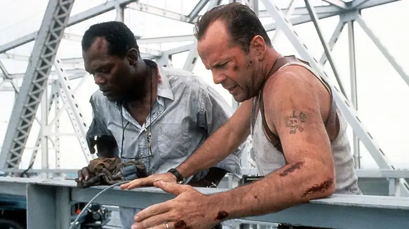 Die Hard Screenshot 5