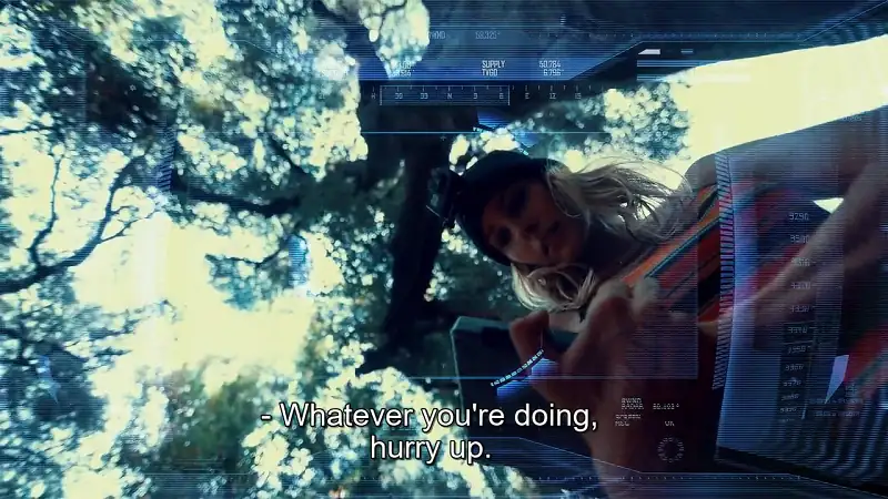 Hornet Screenshot 1