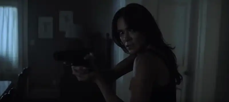 The Night Agent – द नाइट एजेंट Screenshot 4 The Night Agent – द नाइट एजेंट Screenshot 4
