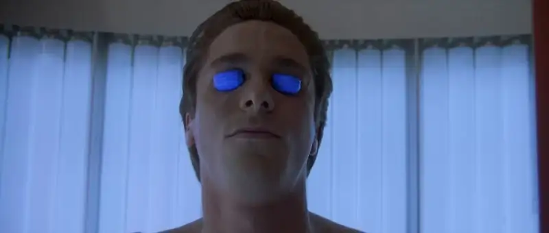 American Psycho Screenshot 3