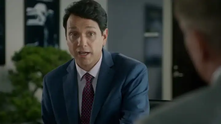 Cobra Kai Screenshot 2