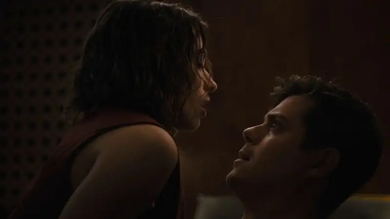 Hell Motel Screenshot 4 Hell Motel Screenshot 4