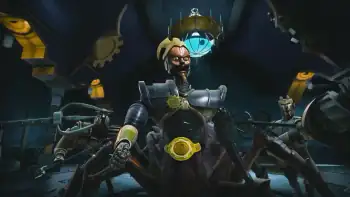 Motu Patlu In The Metal World Screenshot 3