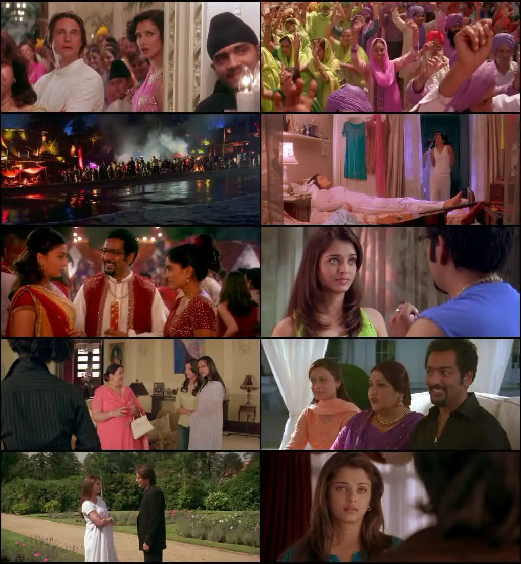Bride & Prejudice Screenshot 1 Bride & Prejudice Screenshot 1