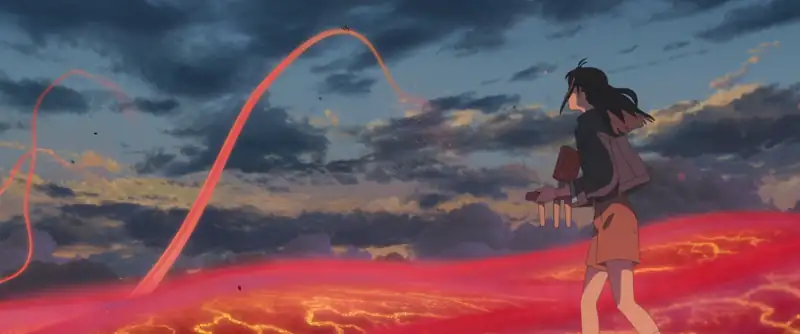 Suzume Screenshot 2