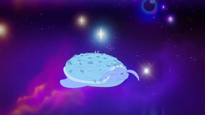 The Second Best Hospital in the Galaxy Screenshot 2