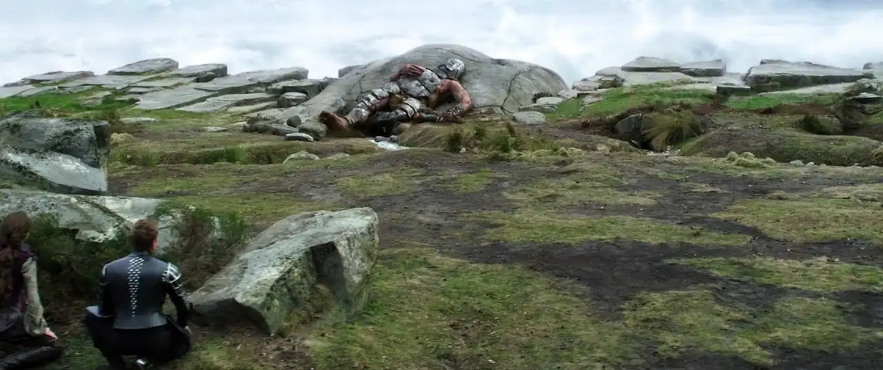 Jack the Giant Slayer Screenshot 5 Jack the Giant Slayer Screenshot 5