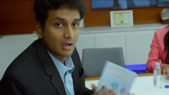 Oohalu Gusagusalade Screenshot 3