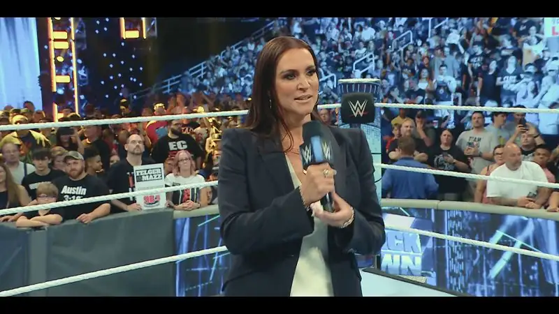 Mr. McMahon Screenshot 2