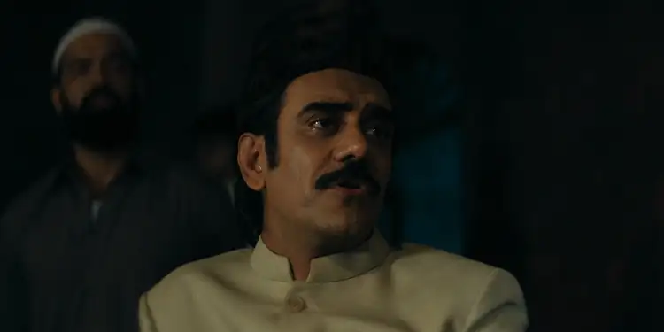 Bambai Meri Jaan Screenshot 3