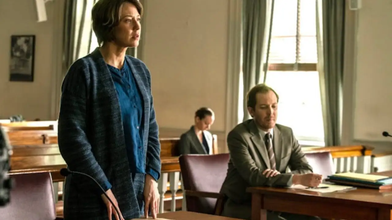 The Sinner Screenshot 1