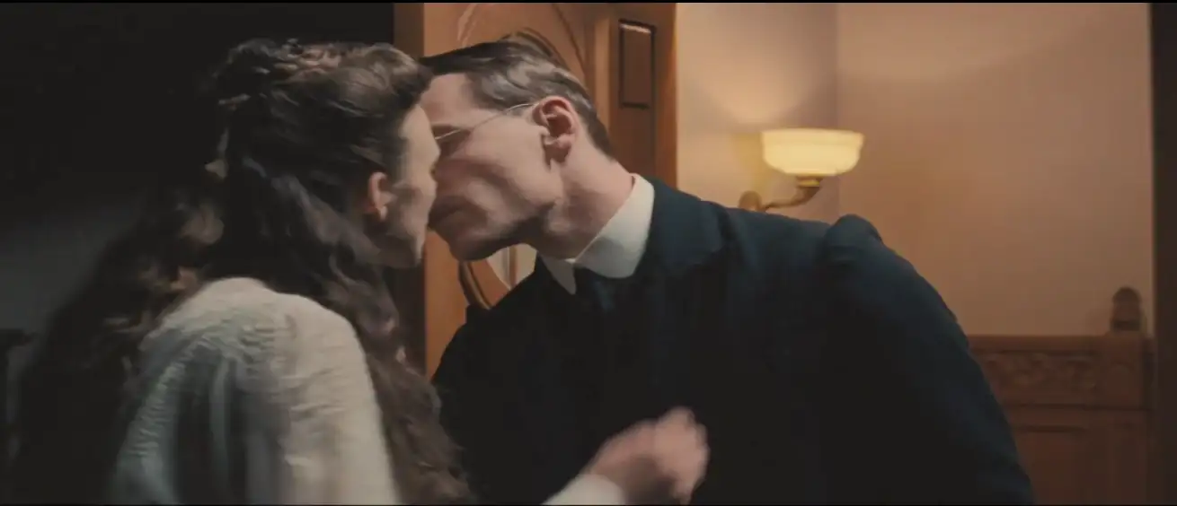 A Dangerous Method Screenshot 3